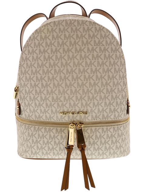 backpack women's michael kors